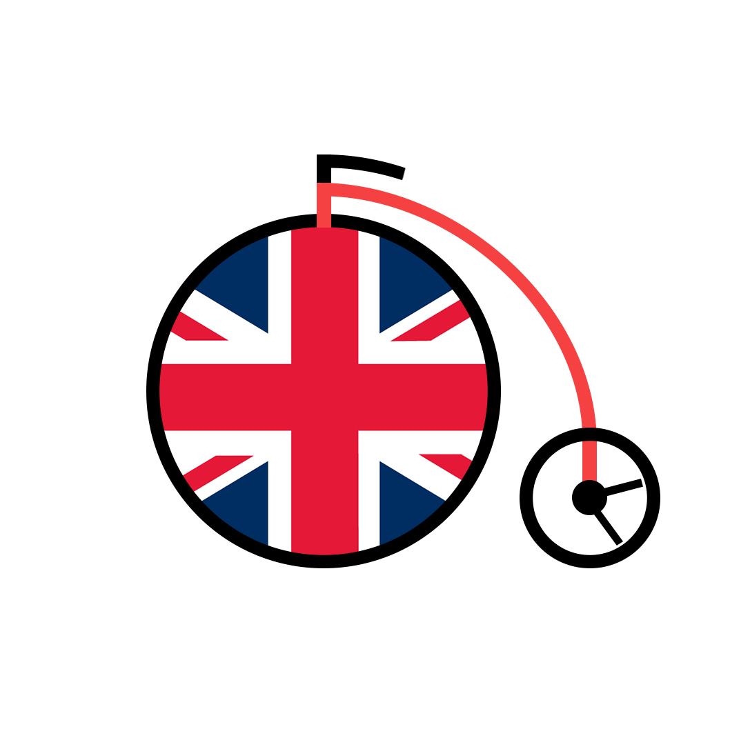 Off yer bike Leather Mud Flaps — Off yer bike